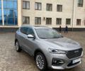 Серый Haval H6, объемом двигателя 1.97 л и пробегом 175 тыс. км за 12999 $, фото 1 на Automoto.ua