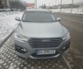 Серый Haval H6, объемом двигателя 2 л и пробегом 24 тыс. км за 18500 $, фото 1 на Automoto.ua