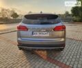 Серый Haval H6, объемом двигателя 2 л и пробегом 65 тыс. км за 18500 $, фото 7 на Automoto.ua