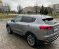 Серый Haval H6, объемом двигателя 1.97 л и пробегом 175 тыс. км за 12999 $, фото 5 на Automoto.ua