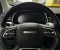 Серый Haval H6, объемом двигателя 1.97 л и пробегом 99 тыс. км за 12800 $, фото 16 на Automoto.ua