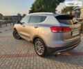 Сірий Haval H6, об'ємом двигуна 2 л та пробігом 65 тис. км за 18500 $, фото 3 на Automoto.ua