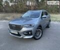 Сірий Haval H6, об'ємом двигуна 2 л та пробігом 17 тис. км за 17900 $, фото 6 на Automoto.ua