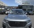 Серый Haval H6, объемом двигателя 1.97 л и пробегом 99 тыс. км за 12800 $, фото 1 на Automoto.ua