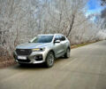 Серый Haval H6, объемом двигателя 1.97 л и пробегом 105 тыс. км за 16300 $, фото 1 на Automoto.ua