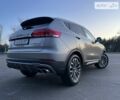 Сірий Haval H6, об'ємом двигуна 2 л та пробігом 17 тис. км за 17900 $, фото 9 на Automoto.ua