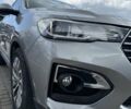 Серый Haval H6, объемом двигателя 1.97 л и пробегом 99 тыс. км за 12800 $, фото 5 на Automoto.ua