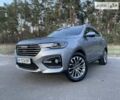 Сірий Haval H6, об'ємом двигуна 2 л та пробігом 17 тис. км за 17900 $, фото 1 на Automoto.ua