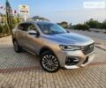 Серый Haval H6, объемом двигателя 2 л и пробегом 65 тыс. км за 18500 $, фото 2 на Automoto.ua