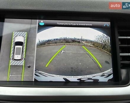 Серый Haval H6, объемом двигателя 1.97 л и пробегом 96 тыс. км за 16000 $, фото 42 на Automoto.ua