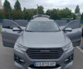 Серый Haval H6, объемом двигателя 2 л и пробегом 110 тыс. км за 13000 $, фото 32 на Automoto.ua
