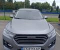 Серый Haval H6, объемом двигателя 2 л и пробегом 110 тыс. км за 13000 $, фото 15 на Automoto.ua