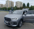 Серый Haval H6, объемом двигателя 2 л и пробегом 110 тыс. км за 13000 $, фото 24 на Automoto.ua