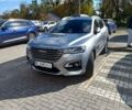 Серый Haval H6, объемом двигателя 2 л и пробегом 13 тыс. км за 20000 $, фото 1 на Automoto.ua