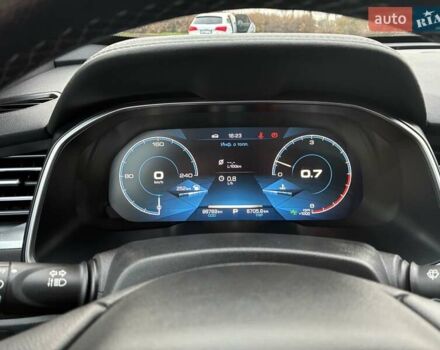 Серый Haval H6, объемом двигателя 1.97 л и пробегом 96 тыс. км за 16000 $, фото 45 на Automoto.ua