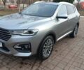 Серый Haval H6, объемом двигателя 1.97 л и пробегом 82 тыс. км за 17900 $, фото 1 на Automoto.ua
