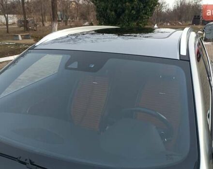 Серый Haval H6, объемом двигателя 1.97 л и пробегом 96 тыс. км за 16000 $, фото 15 на Automoto.ua