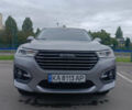 Серый Haval H6, объемом двигателя 2 л и пробегом 110 тыс. км за 13000 $, фото 7 на Automoto.ua