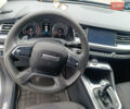 Серый Haval H6, объемом двигателя 2 л и пробегом 110 тыс. км за 13000 $, фото 4 на Automoto.ua