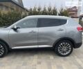 Сірий Haval H6, об'ємом двигуна 1.97 л та пробігом 57 тис. км за 18500 $, фото 10 на Automoto.ua