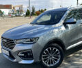 Серый Haval H6, объемом двигателя 1.97 л и пробегом 84 тыс. км за 17000 $, фото 15 на Automoto.ua