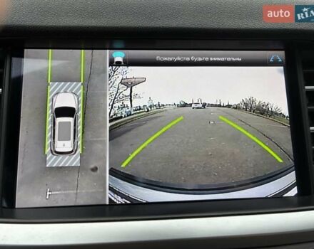 Серый Haval H6, объемом двигателя 1.97 л и пробегом 96 тыс. км за 16000 $, фото 41 на Automoto.ua