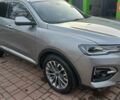 Серый Haval H6, объемом двигателя 1.97 л и пробегом 96 тыс. км за 16000 $, фото 7 на Automoto.ua
