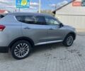 Серый Haval H6, объемом двигателя 1.97 л и пробегом 78 тыс. км за 16000 $, фото 1 на Automoto.ua