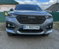 Сірий Haval H6, об'ємом двигуна 1.97 л та пробігом 35 тис. км за 15900 $, фото 1 на Automoto.ua