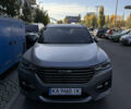 Серый Haval H6, объемом двигателя 2 л и пробегом 65 тыс. км за 17500 $, фото 1 на Automoto.ua