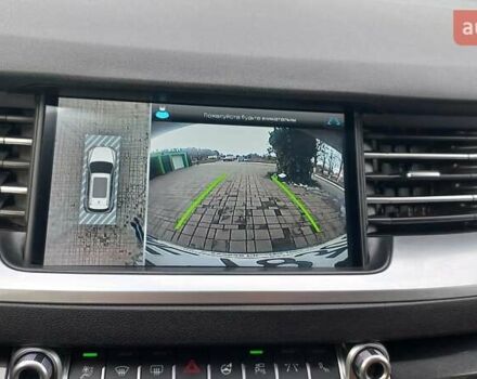 Серый Haval H6, объемом двигателя 1.97 л и пробегом 96 тыс. км за 16000 $, фото 20 на Automoto.ua