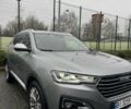 Сірий Haval H6, об'ємом двигуна 1.97 л та пробігом 92 тис. км за 15000 $, фото 9 на Automoto.ua