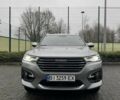 Сірий Haval H6, об'ємом двигуна 1.97 л та пробігом 92 тис. км за 15000 $, фото 6 на Automoto.ua