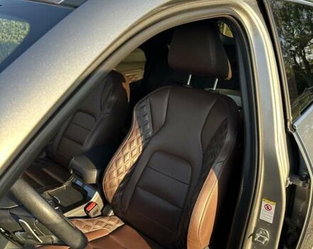 Сірий Haval H6, об'ємом двигуна 1.97 л та пробігом 100 тис. км за 15800 $, фото 4 на Automoto.ua