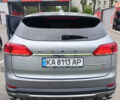 Серый Haval H6, объемом двигателя 2 л и пробегом 110 тыс. км за 13000 $, фото 20 на Automoto.ua