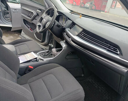 Серый Haval H6, объемом двигателя 2 л и пробегом 110 тыс. км за 13000 $, фото 31 на Automoto.ua