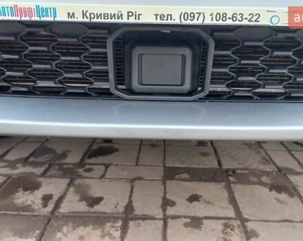 Серый Haval H6, объемом двигателя 1.97 л и пробегом 96 тыс. км за 16000 $, фото 27 на Automoto.ua