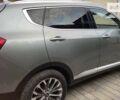 Серый Haval H6, объемом двигателя 1.97 л и пробегом 57 тыс. км за 18500 $, фото 1 на Automoto.ua