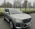 Сірий Haval H6, об'ємом двигуна 1.97 л та пробігом 92 тис. км за 15000 $, фото 1 на Automoto.ua