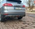 Серый Haval H6, объемом двигателя 1.97 л и пробегом 96 тыс. км за 16000 $, фото 12 на Automoto.ua