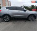 Серый Haval H6, объемом двигателя 2 л и пробегом 110 тыс. км за 13000 $, фото 5 на Automoto.ua