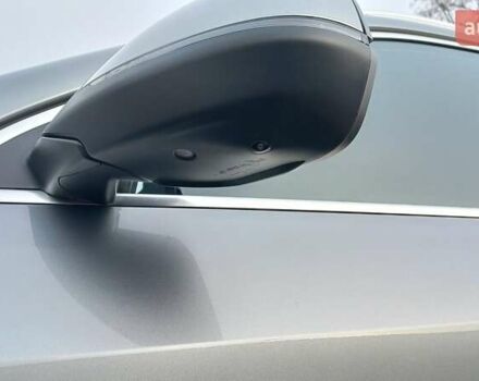 Серый Haval H6, объемом двигателя 1.97 л и пробегом 96 тыс. км за 16000 $, фото 16 на Automoto.ua