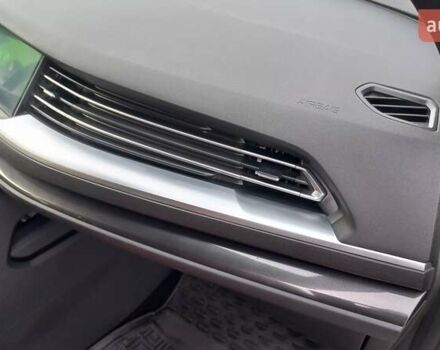 Серый Haval H6, объемом двигателя 1.97 л и пробегом 96 тыс. км за 16000 $, фото 19 на Automoto.ua