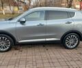 Серый Haval H6, объемом двигателя 1.97 л и пробегом 96 тыс. км за 16000 $, фото 4 на Automoto.ua