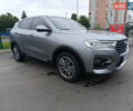 Серый Haval H6, объемом двигателя 2 л и пробегом 110 тыс. км за 13000 $, фото 6 на Automoto.ua