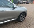 Серый Haval H6, объемом двигателя 1.97 л и пробегом 82 тыс. км за 17900 $, фото 13 на Automoto.ua
