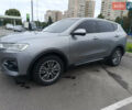 Серый Haval H6, объемом двигателя 2 л и пробегом 110 тыс. км за 13000 $, фото 19 на Automoto.ua
