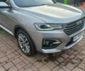 Серый Haval H6, объемом двигателя 1.97 л и пробегом 96 тыс. км за 16000 $, фото 6 на Automoto.ua