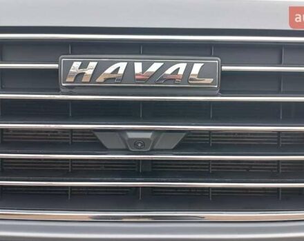 Серый Haval H6, объемом двигателя 1.97 л и пробегом 96 тыс. км за 16000 $, фото 28 на Automoto.ua