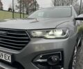 Сірий Haval H6, об'ємом двигуна 1.97 л та пробігом 92 тис. км за 15000 $, фото 7 на Automoto.ua
